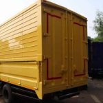 Navigasi Rantai Pasok Modern: Mengoptimalkan Arus Distribusi Barang di Koridor Ekonomi Utama